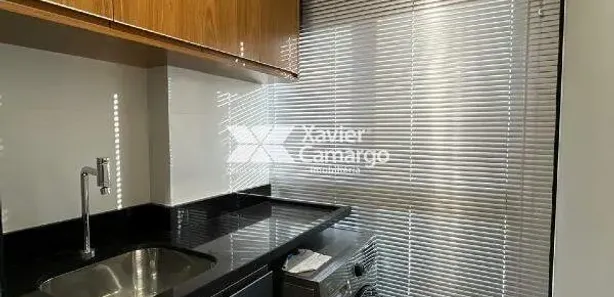 Apartamento com 1 Quarto para alugar, 41m² no Zona Central, Rio Claro