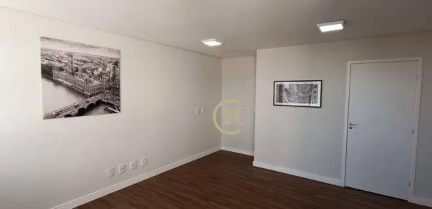 Conjunto Comercial / Sala à venda, 40m² no Jardim Pompéia, Indaiatuba
