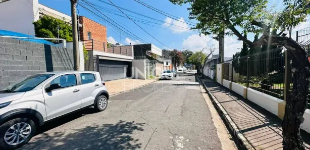 Terreno / Lote / Condomínio para alugar, 264m² no Jardim Morumbi, Jundiaí