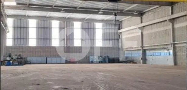 Galpão / Depósito / Armazém para venda ou aluguel, 5559m² no Aterrado, Monte Mor