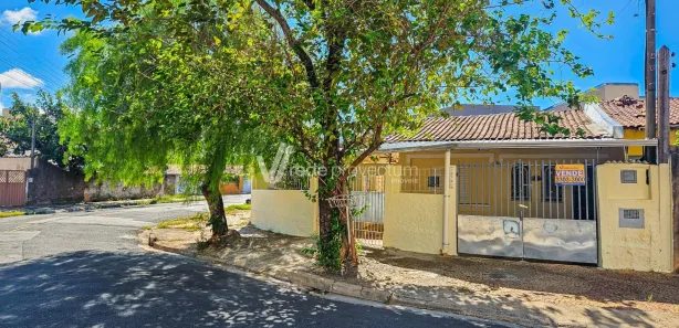 Casa com 2 Quartos à venda, 128m² no Fundação da Casa Popular, Campinas