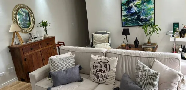 Apartamento com 2 Quartos à venda, 88m² no Vila Andrade, São Paulo