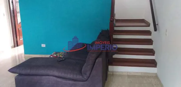 Sobrado com 3 Quartos para venda ou aluguel, 160m² no Gopoúva, Guarulhos