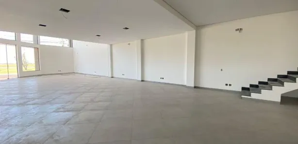 Galpão / Depósito / Armazém para alugar, 470m² no Ipanema, Araçatuba