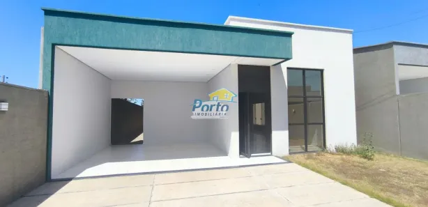 Casa com 3 Quartos à venda, 136m² no Centro, Timon