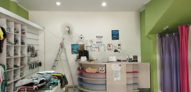 Prédio Inteiro à venda, 93m² no Centro, Campinas