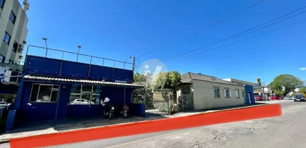 Terreno / Lote / Condomínio para venda ou aluguel, 632m² no Duque de Caxias, Santa Maria