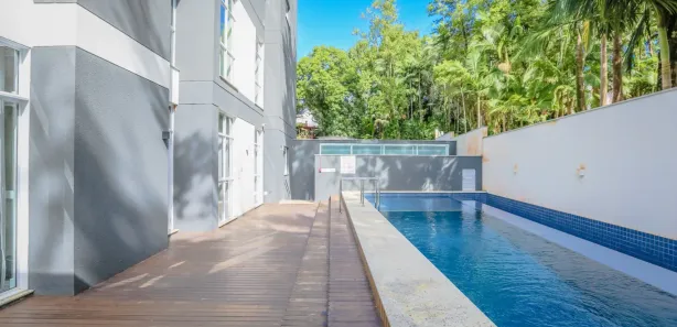 Apartamento com 3 Quartos à venda, 199m² no Bom Retiro, Blumenau