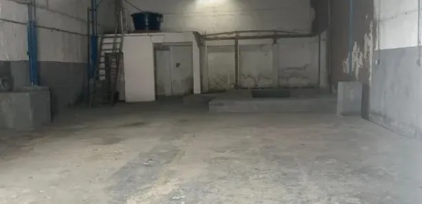 Galpão / Depósito / Armazém para alugar, 270m² no Jardim Peri Peri, São Paulo