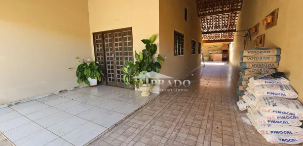 Casa com 3 Quartos à venda, 177m² no Residencial Pedro Baize, Ibiporã