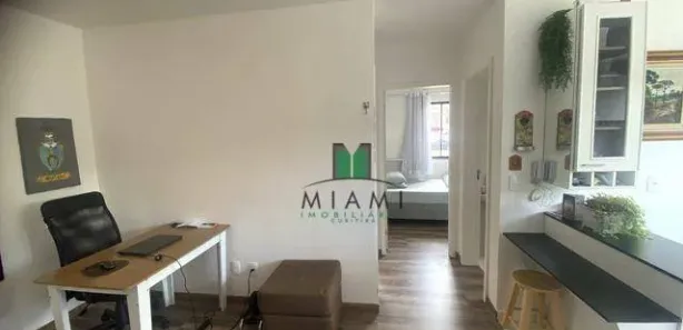 Apartamento com 2 Quartos à venda, 40m² no Lamenha Grande, Almirante Tamandaré