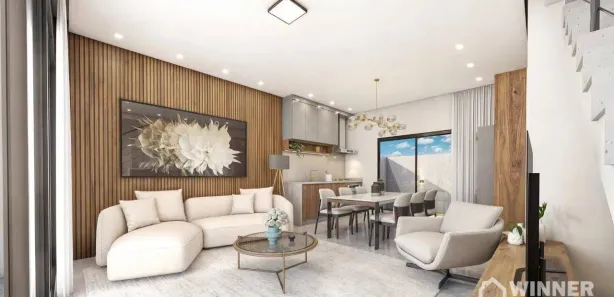 Casa de Condomínio com 2 Quartos à venda, 67m² no Armação, Penha