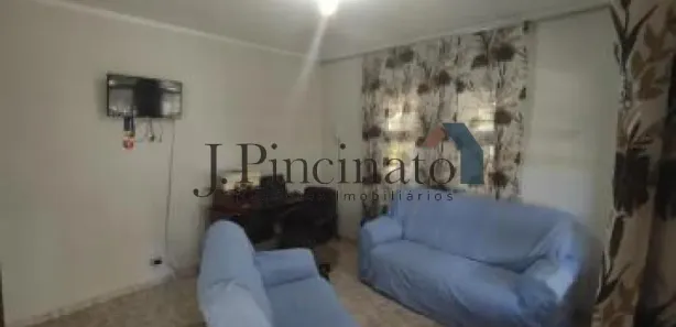 Sobrado com 5 Quartos à venda, 264m² no Alambique, Jarinu