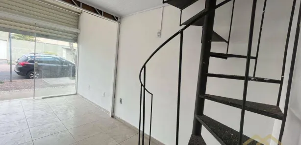 Conjunto Comercial / Sala para alugar, 29m² no Vila Arens II, Jundiaí