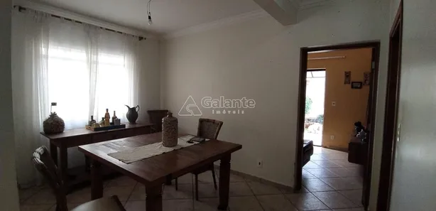 Sobrado com 3 Quartos à venda, 244m² no Jardim de Itapoan, Paulínia