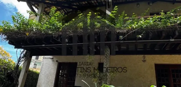Casa de Condomínio com 4 Quartos para venda ou aluguel, 695m² no Condomínio Nova São Paulo, Itapevi