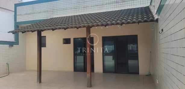 Cobertura com 2 Quartos para alugar, 177m² no Recreio dos Bandeirantes, Rio de Janeiro