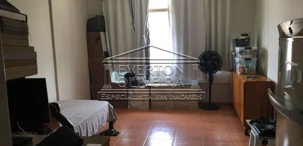 Kitnet com 1 Quarto à venda, 28m² no Jardim Marister, Jacareí