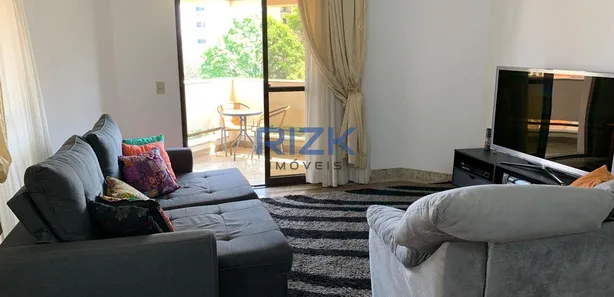 Apartamento com 4 Quartos à venda, 200m² no Jardim Avelino, São Paulo