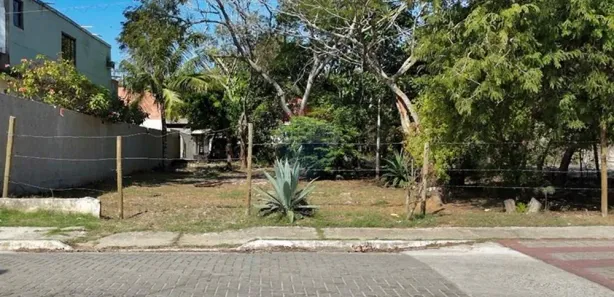 Terreno / Lote / Condomínio à venda, 204m² no São José, Armação dos Búzios
