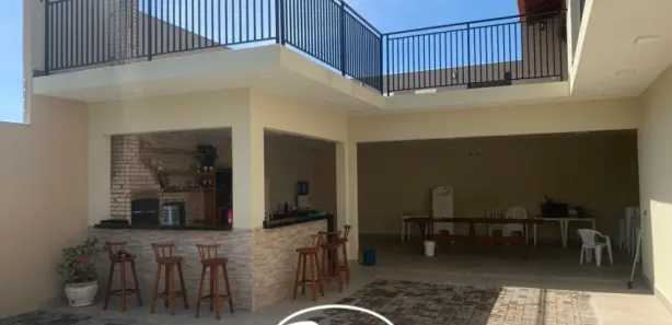 Fazenda / Sítio / Chácara com 1 Quarto à venda, 170m² no Residencial Parque do Vale, Ibiporã
