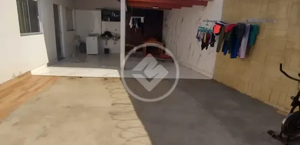 Casa com 3 Quartos à venda, 110m² no , Abadia de Goiás