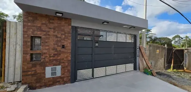 Casa com 3 Quartos à venda, 80m² no Jardim das Flores, Suzano