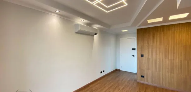 Apartamento com 3 Quartos para alugar, 85m² no Loteamento Mogilar, Mogi das Cruzes