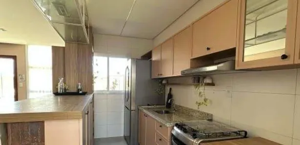 Casa de Condomínio com 3 Quartos à venda, 80m² no Serigy, Barra dos Coqueiros