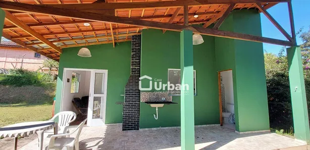 Fazenda / Sítio / Chácara com 2 Quartos à venda, 2700m² no Chácara do Remanso Gl Um, Vargem Grande Paulista