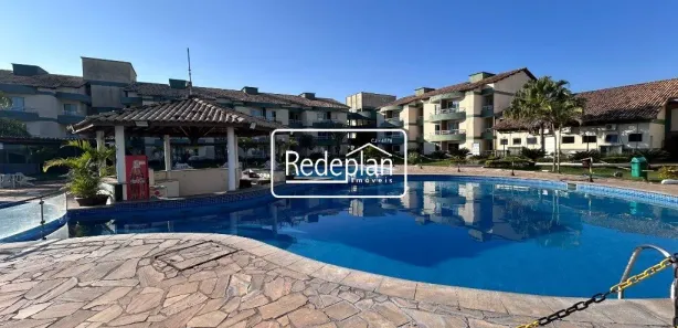 Apartamento com 1 Quarto à venda, 39m² no Dorândia, Barra do Piraí