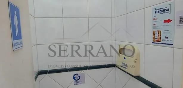 Loja / Salão / Ponto Comercial à venda, 230m² no Nova Vinhedo, Vinhedo