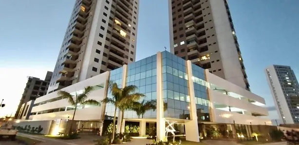 Apartamento com 3 Quartos à venda, 89m² no Aeroclube, João Pessoa