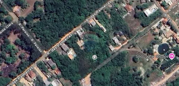 Terreno / Lote / Condomínio à venda, 600m² no Maria Joaquina (Tamoios), Cabo Frio