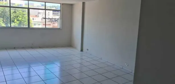 Kitnet com 1 Quarto para alugar, 20m² no Paraíso, São Gonçalo