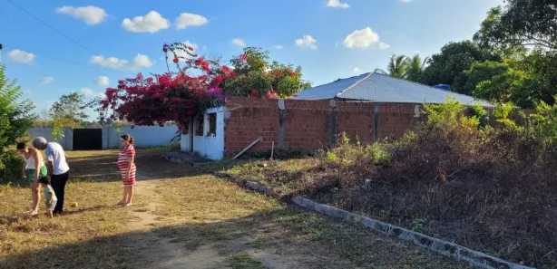 Terreno / Lote / Condomínio à venda, 200m² no Desterro, Abreu e Lima