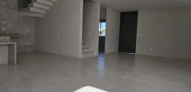 Casa de Condomínio com 4 Quartos à venda, 230m² no Jatobá, Petrolina