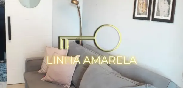 Apartamento com 3 Quartos à venda, 77m² no Vila Progredior, São Paulo