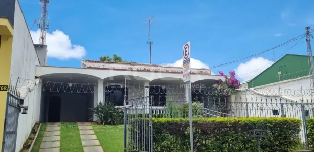 Prédio Inteiro com 4 Quartos à venda, 272m² no Jardim Brasil, São Carlos