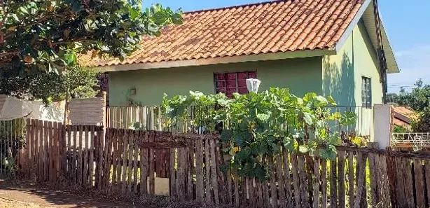 Casa com 2 Quartos à venda, 184m² no Centro, Bela Vista do Paraíso