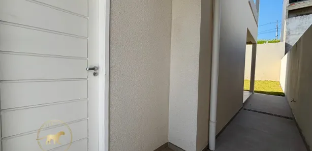 Sobrado com 3 Quartos à venda, 109m² no Laranjeiras, Caieiras