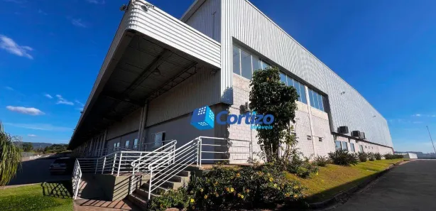 Galpão / Depósito / Armazém para alugar, 10914m² no Jacaré, Cabreúva
