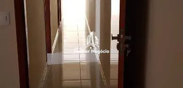 Casa com 3 Quartos à venda, 100m² no Parque Residencial Alvorada I, Charqueada