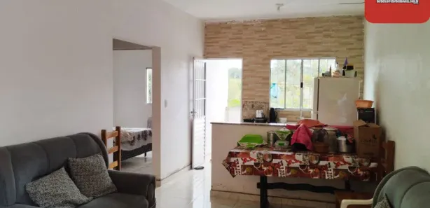 Casa com 2 Quartos à venda, 55m² no Santa Maria, Vespasiano