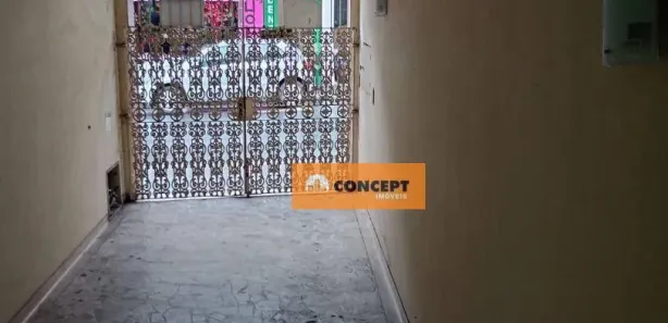 Casa Comercial com 3 Quartos para venda ou aluguel, 320m² no Centro, Poá