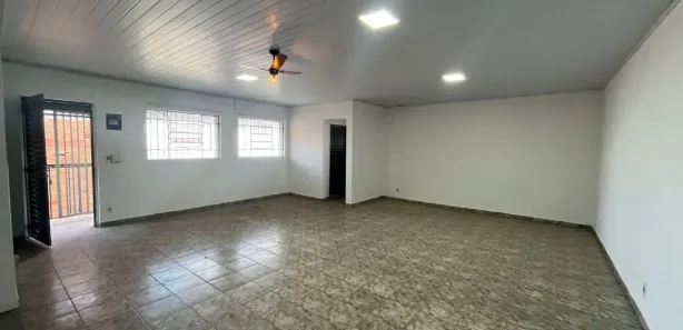 Conjunto Comercial / Sala para alugar, 50m² no Centro, Cosmópolis