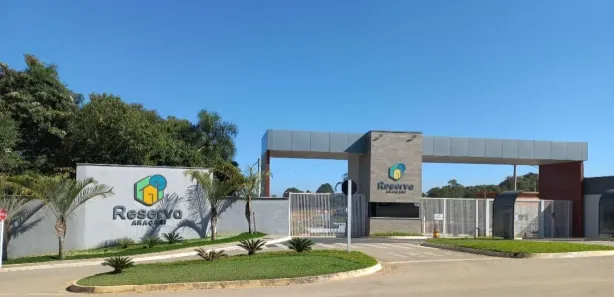 Terreno / Lote / Condomínio à venda, 150m² no , Araçariguama