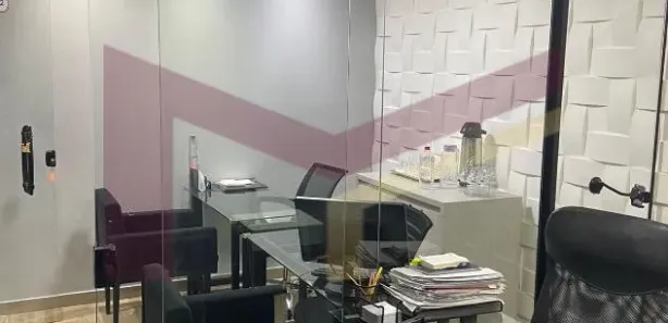 Conjunto Comercial / Sala para alugar, 18m² no Serraria Brasil, Feira de Santana