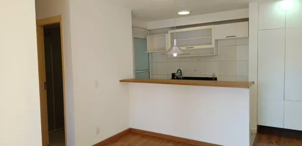 Apartamento com 2 Quartos para alugar, 57m² no Parque Reboucas, São Paulo