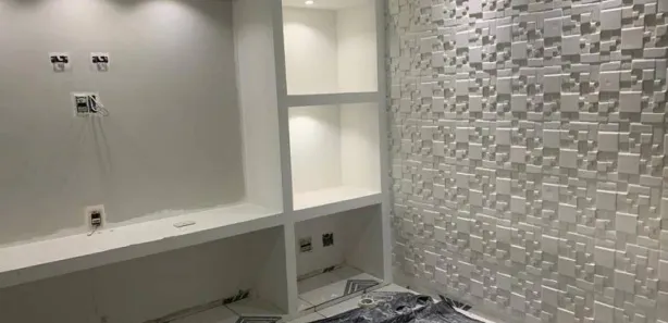 Sobrado com 3 Quartos à venda, 103m² no Olímpico, São Caetano do Sul